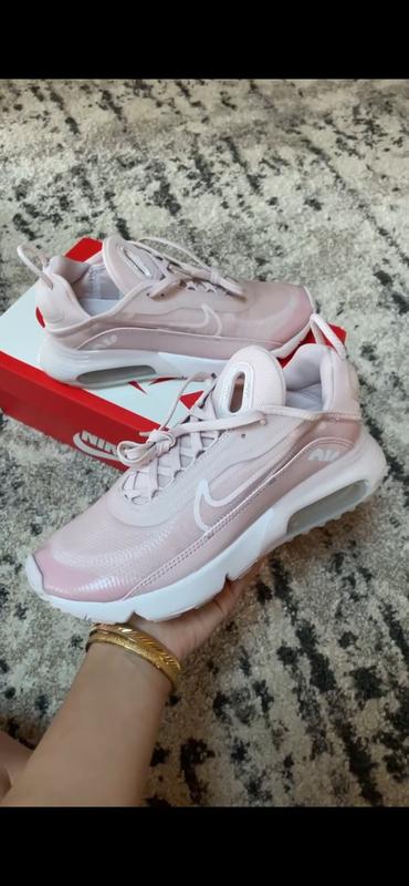 Nike 2025 2090 rose