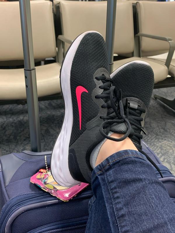 Revolution 6 Next Nature Women's Road Running Shoes