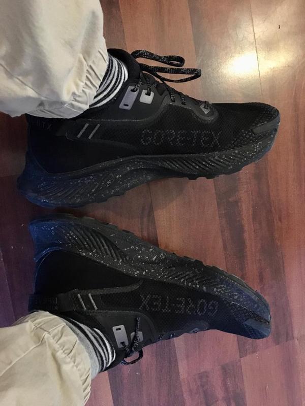 Customer photo for "Far exceeds my expectations"