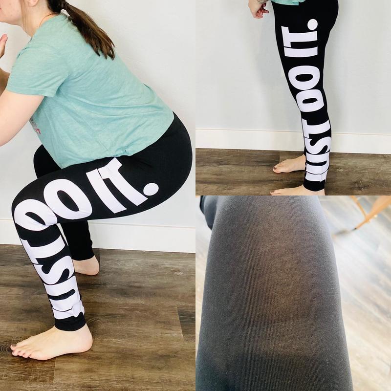 Nike High-rise leggings