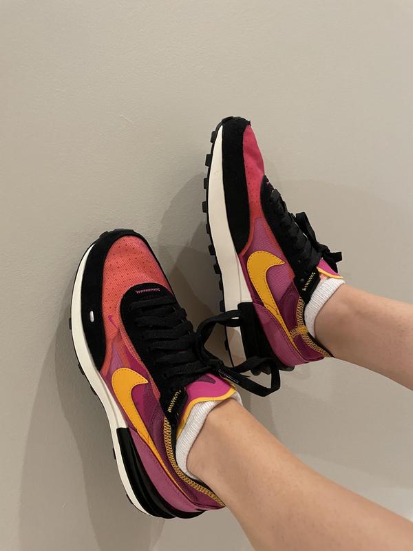 Nike Waffle One shoes