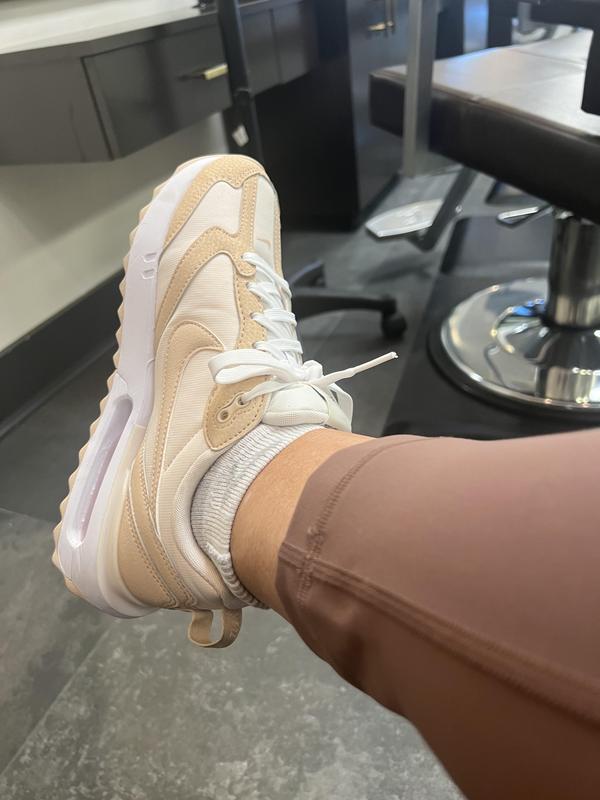 Customer photo for "Love the Air Max Dawn sneakers! One of my faves!"