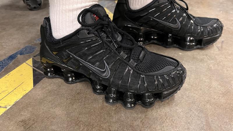 Nike Shox TL 