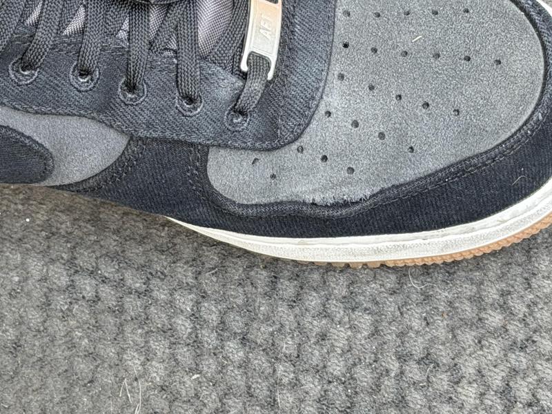 Customer review photo