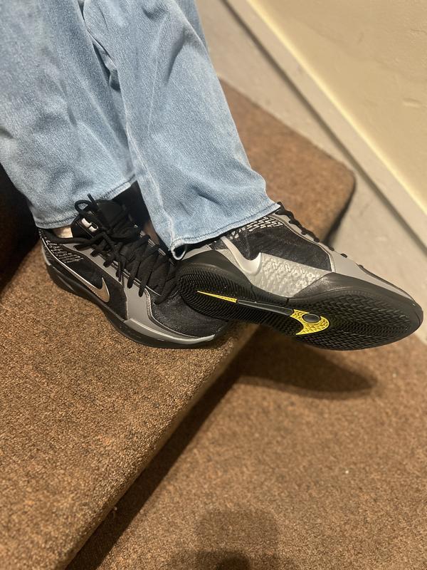 Customer photo for "Basketball for the new generation"