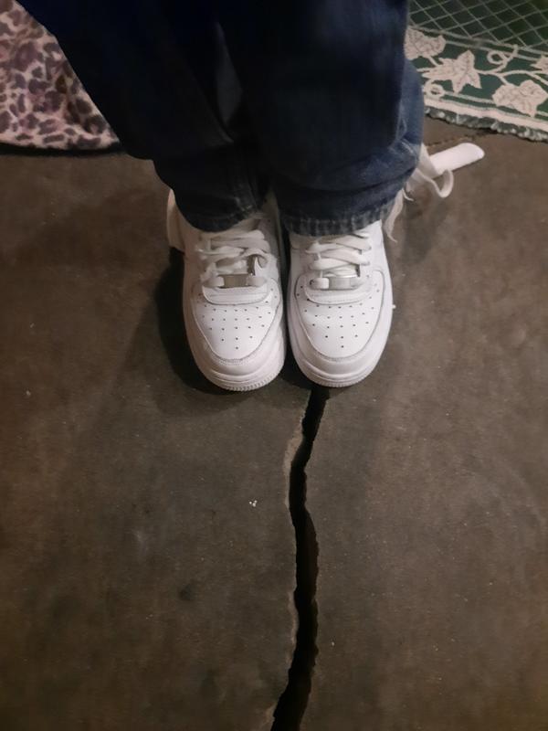 Customer photo for "My son's new favorite shoes!"