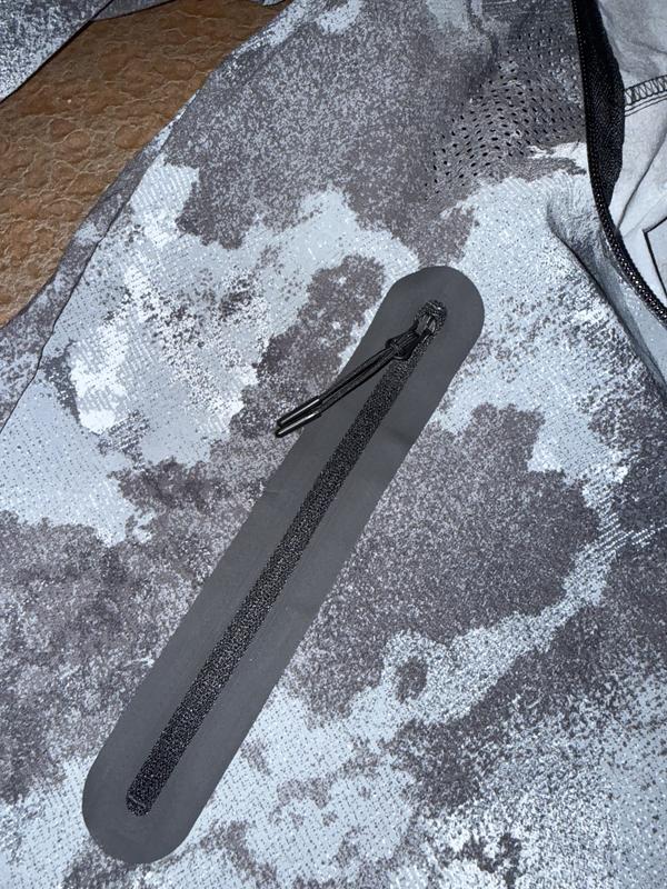 Customer photo for "Versatile Jacket for outdoor activities"