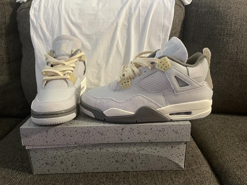 Customer photo for "Not today"