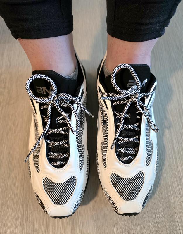Customer photo for "Nike Air Max Muse"