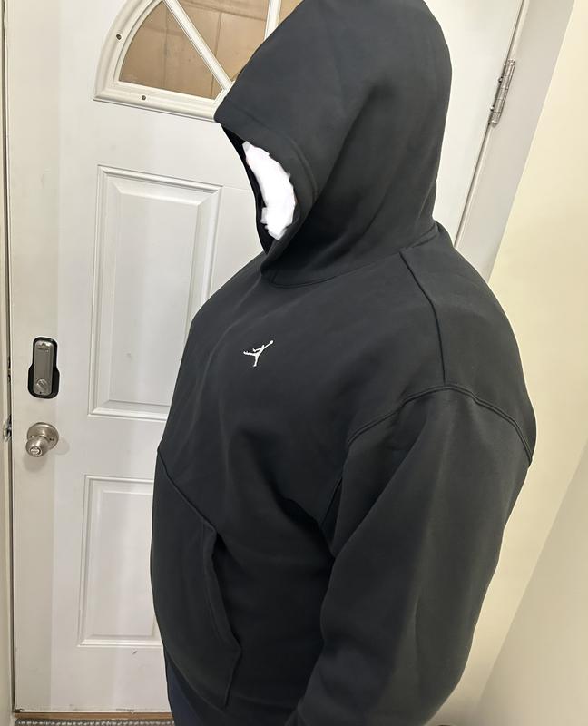 Customer photo for "Great pullover!! Comfy, sleek, and fits just right!!"