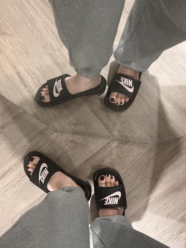Customer photo for "Arch support is so nice"