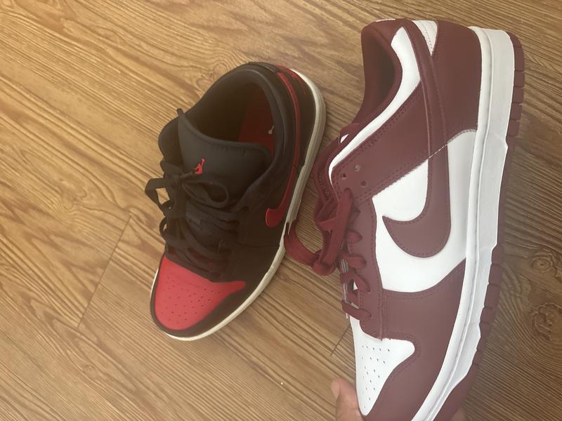 Clearly could tell the difference in the color