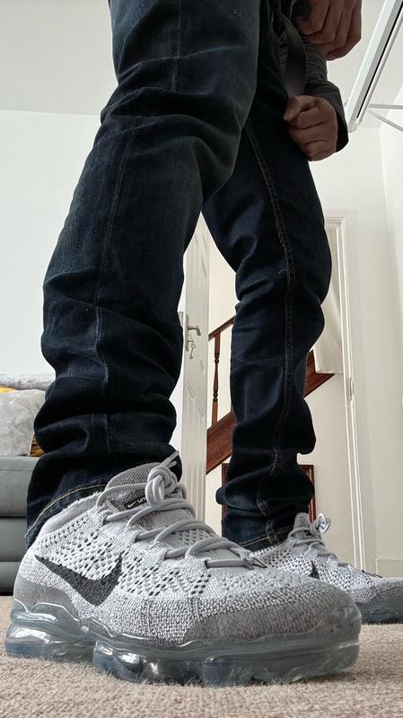 Nike Air Vapormax Flyknit Vapormax Lizard Nike Air VaporMax 2023