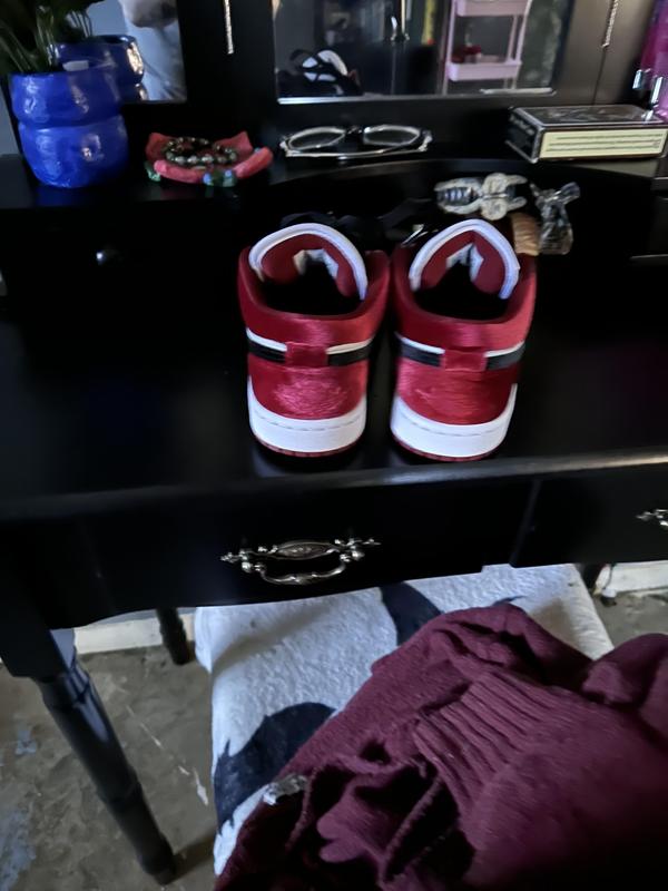 Customer photo for "My new kicks"