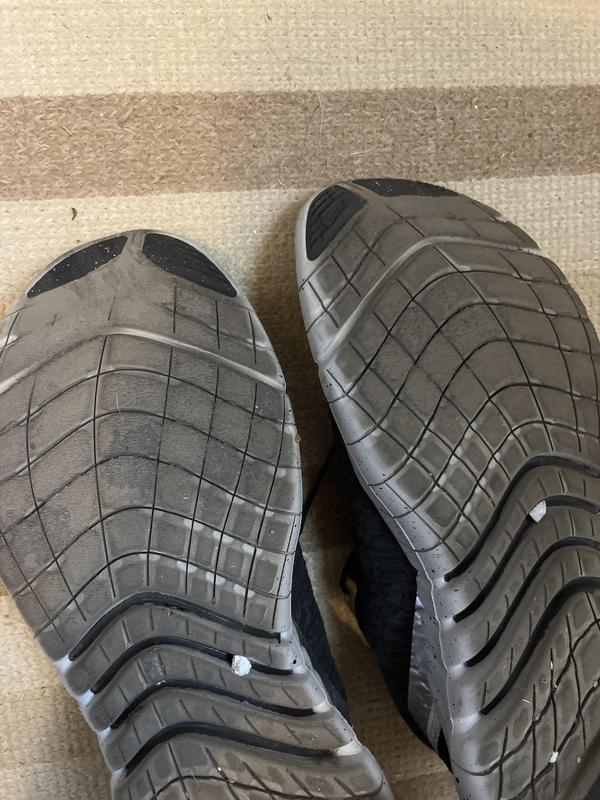 Customer photo for "Road running? I don’t think so."