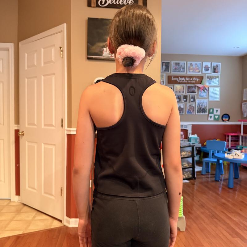 Customer photo for "Dri-FIT Tank Top Sport Ready!"