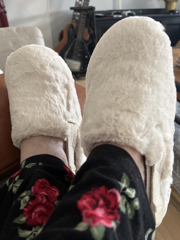 Customer photo for "Luv the Comfy Cozy!"