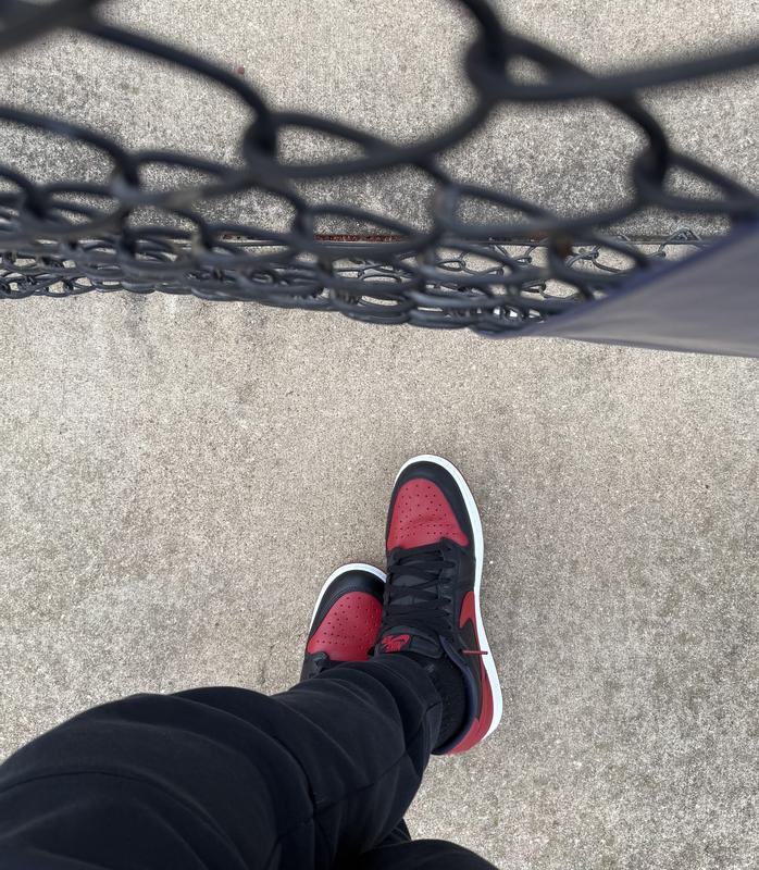 Customer photo for "Super Clean"