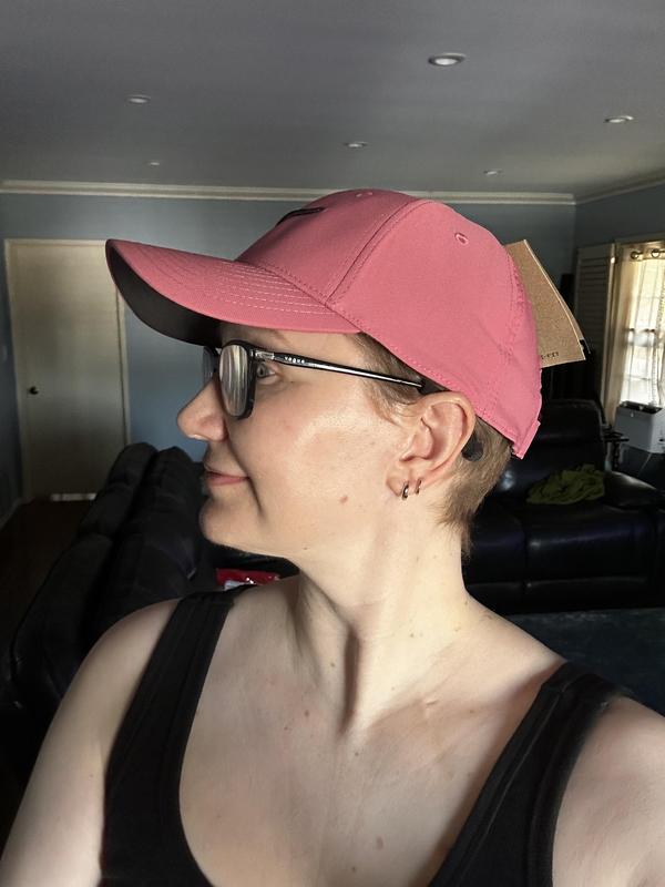 My hat :)