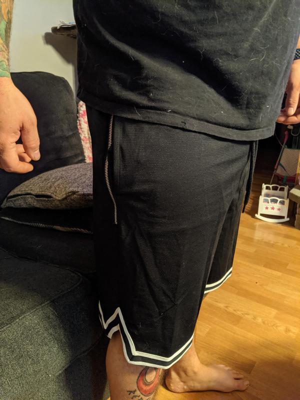 Customer photo for "So comfortable"