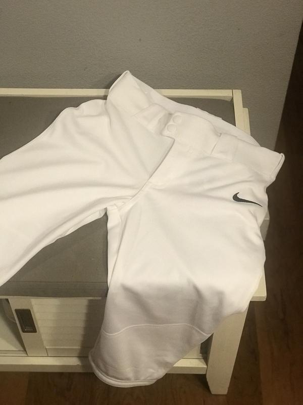 Nike Girls' Vapor Select Softball Pants - Hibbett