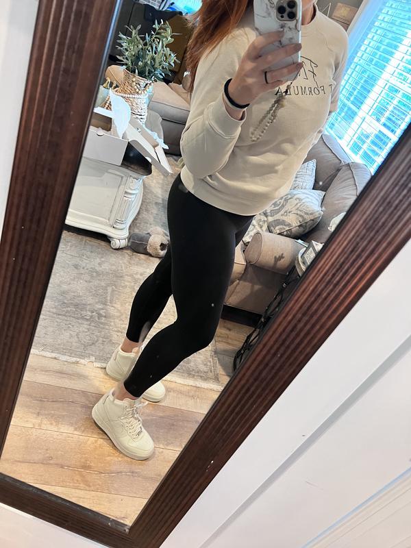 Customer photo for "Freaking love these shoes!"