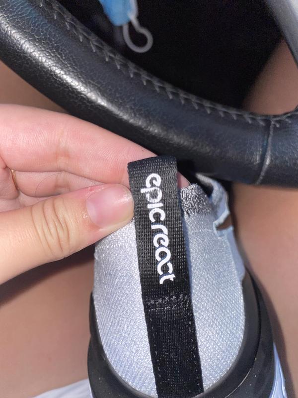 Writing is messed up.