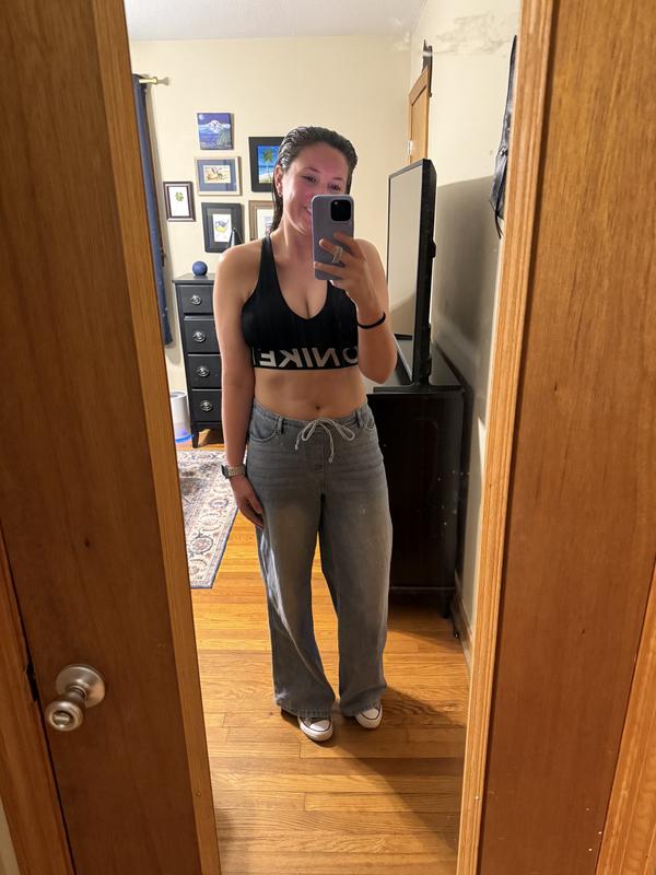 Customer photo for "Supportive and Comfy"
