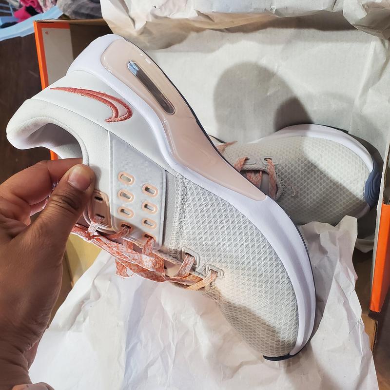 Nike Air Max Bella TR4