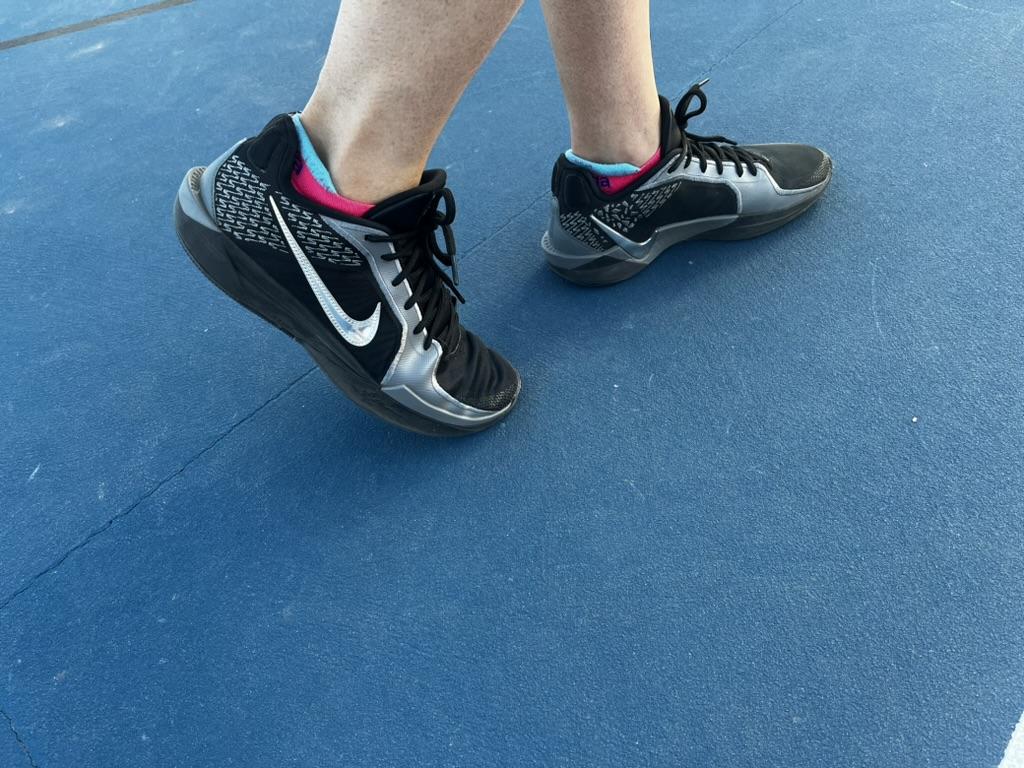 Nike Sabrina 2 'Trust Your Game' | DICK'S Sporting Goods