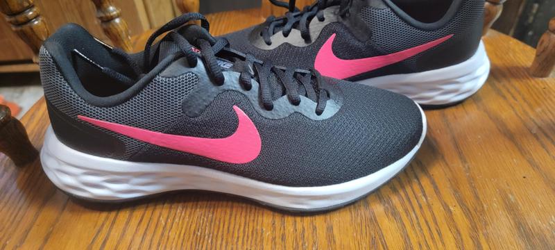 Revolution 6 Next Nature Women's Road Running Shoes