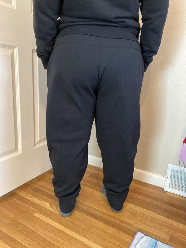 Nike Women's Plus Size Sportswear Tech Fleece Joggers - Hibbett