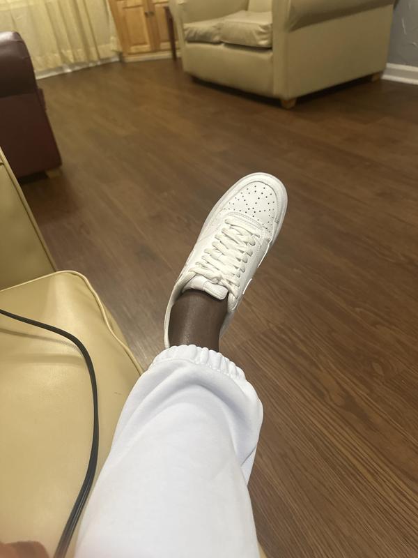 The most uncomfortable shoe I have ever had I have had to purchase