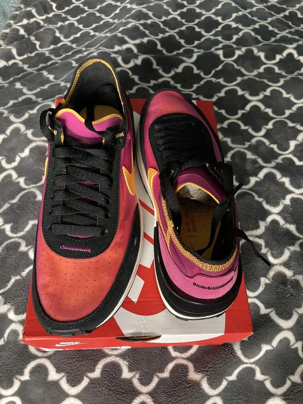 Nike Waffle One shoes