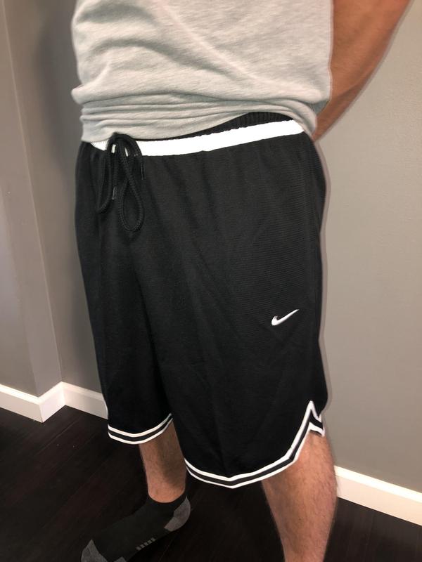 Customer photo for "My new favorite athletic shorts!"