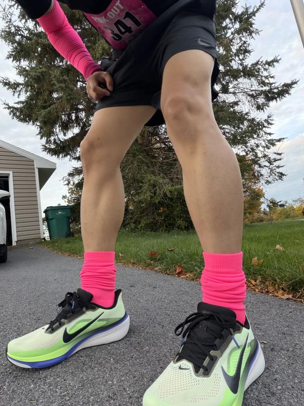 Customer photo for "Full length Zoom is amazing"