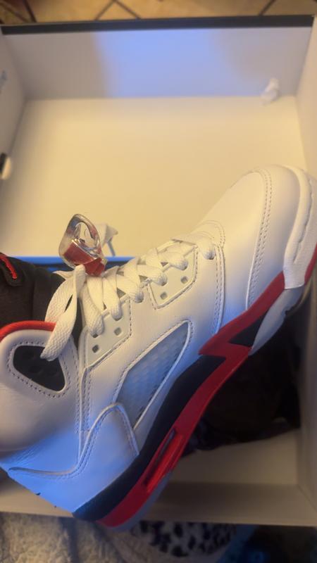 Air Jordan Kids' Grade School 5 Retro Shoes | Dick's Sporting Goods