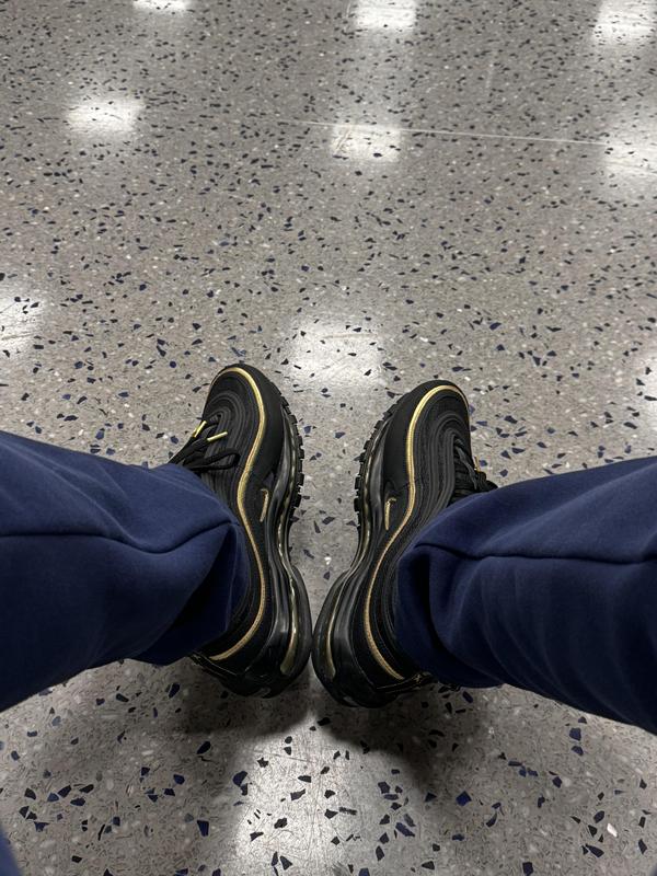 These are fire. You can’t go wrong with the air max 97 or 95, they both are timeless classics.