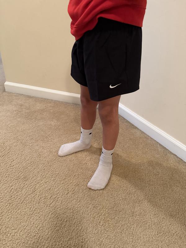 Customer photo for "2 in 1 3inch shorts"