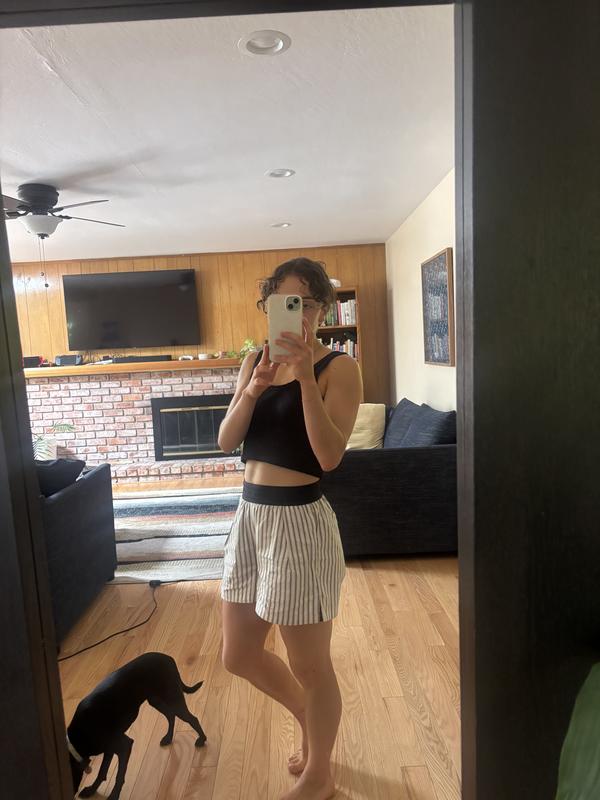 Customer photo for "These shorts are my new obsession"