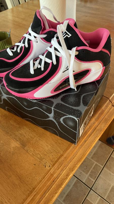 Jordan Tatum 4 'Celtics' Basketball Shoes | Dick's Sporting Goods