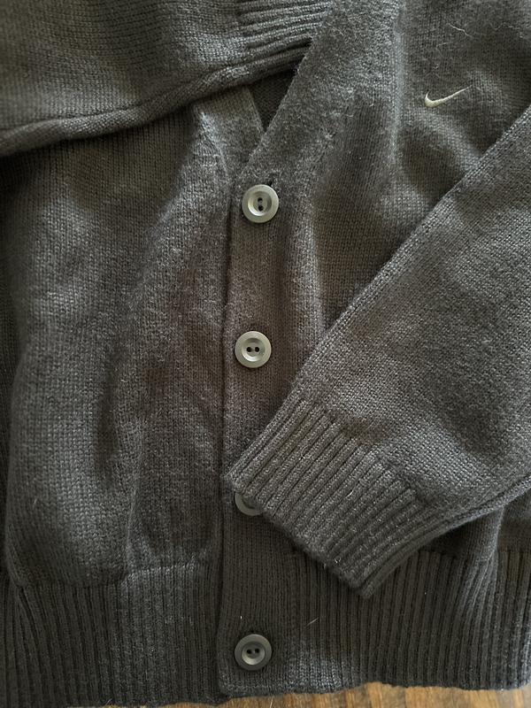 Customer photo for "Preppy Nike Sweater for the Win!"