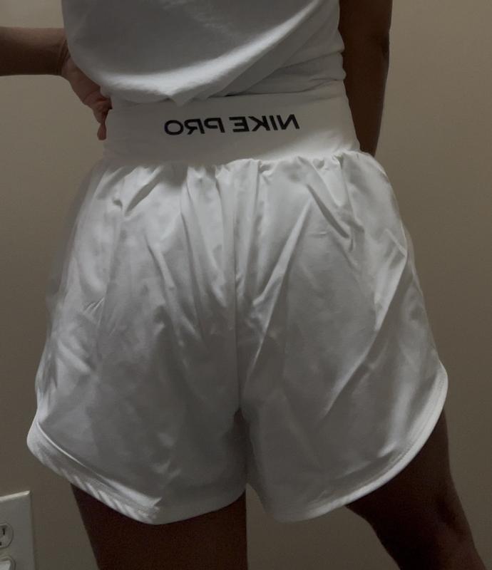 Customer photo for "Flattering and breathable"