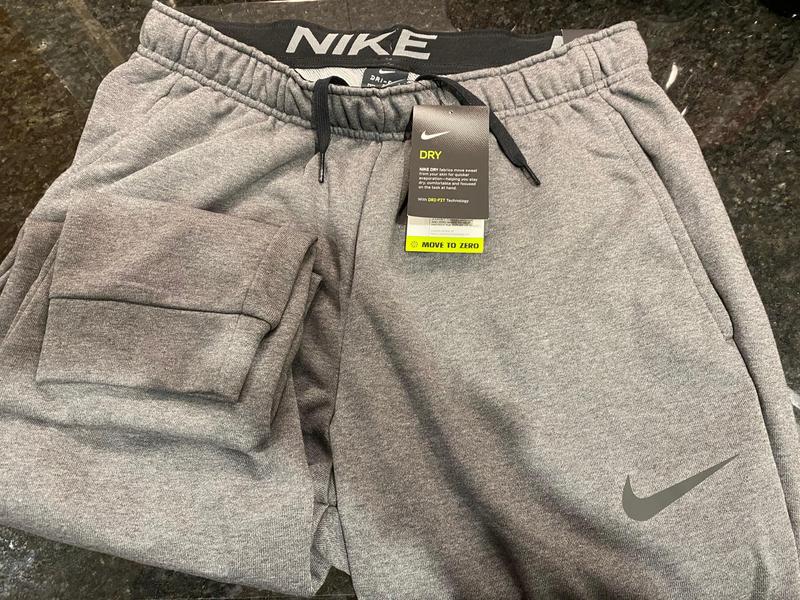 Nike Dri-FIT Training pants