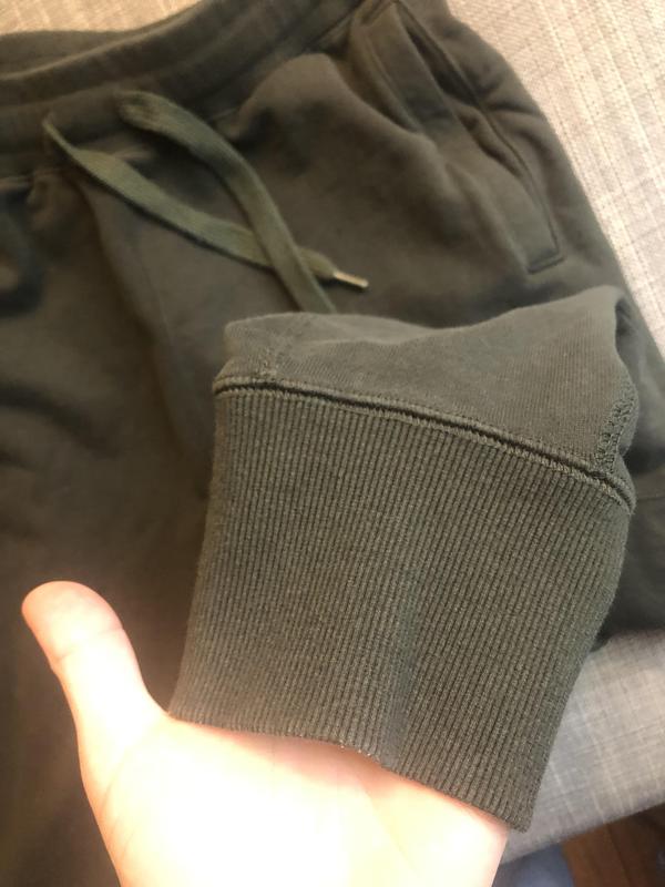 Customer photo for "Comfortable and durable! Great pants!"