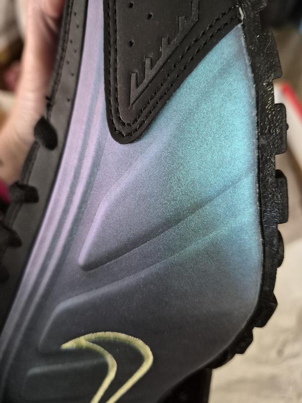 Customer photo for "Color doesnt match"