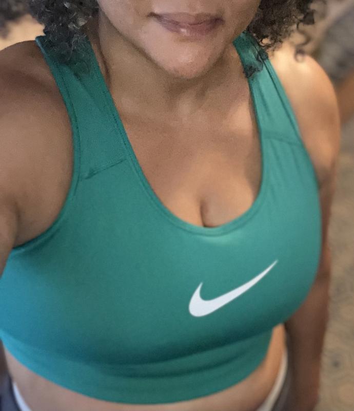 GREAT SUPPORT  Size 1X.  38DDD