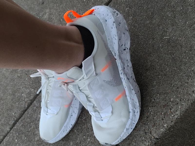 Nike Crater Impact shoes