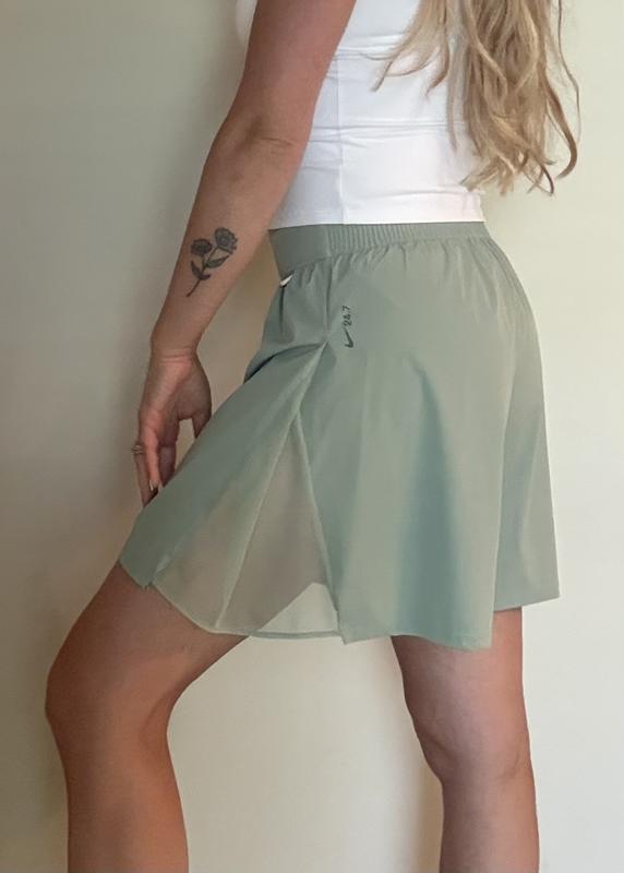 Customer photo for "The best workout shorts!"