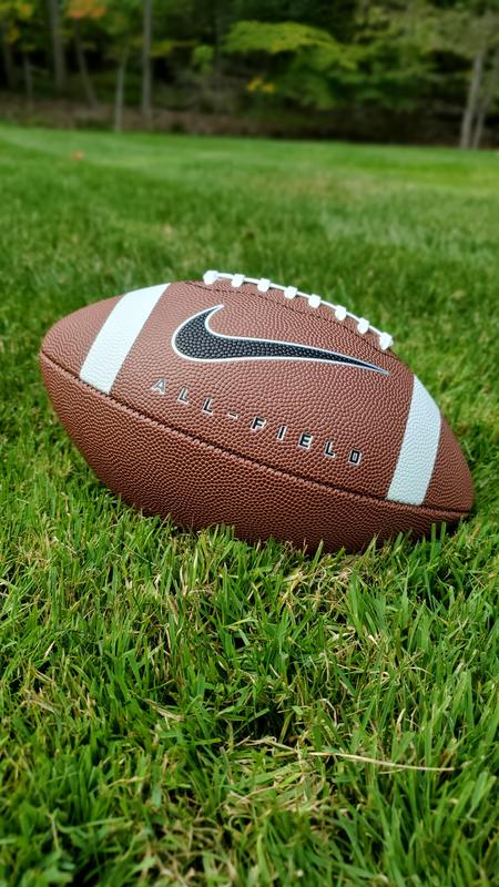 Nike Pee Wee All Field 4.0 Football | Dick's Sporting Goods